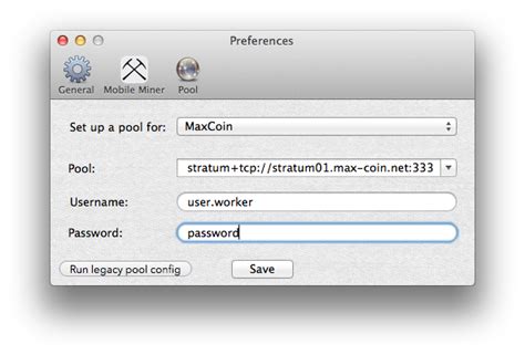 Download MacMiner .
